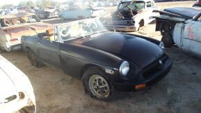 1976 MG MGB for sale 101323361
