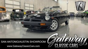 1976 MG MGB for sale 101972399