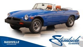 1976 MG MGB for sale 101991986