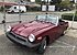 1976 MG Midget for sale 101278129