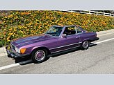1976 Mercedes-Benz 450SL for sale 101874195
