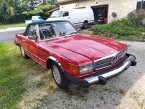 Thumbnail Photo 5 for 1976 Mercedes-Benz 450SL for Sale by Owner