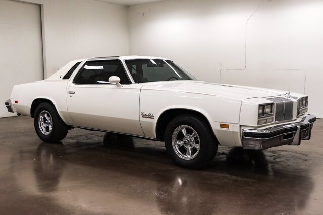 1976 cutlass supreme for sale