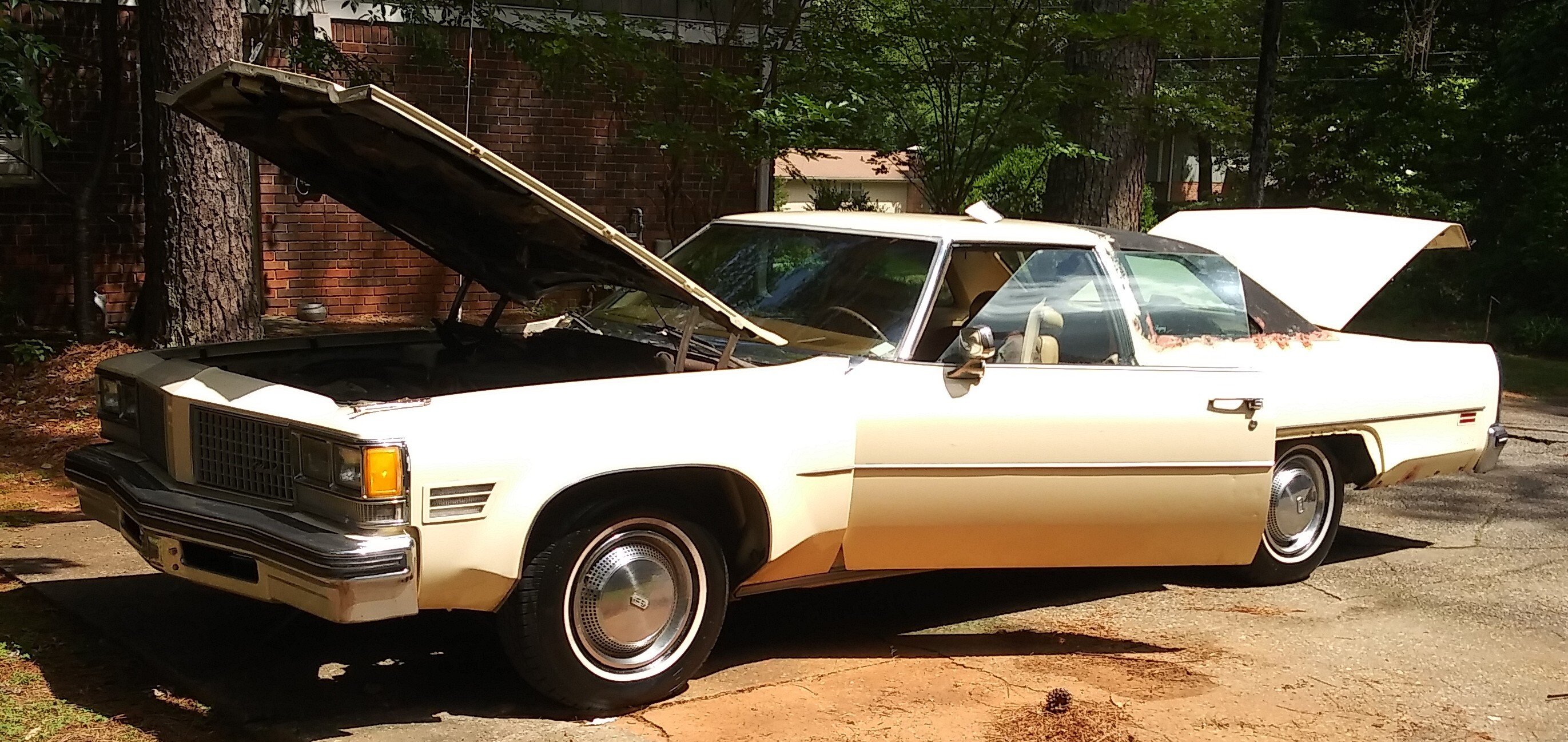 1976 oldsmobile ninety eight regency sedan for sale near duluth georgia 30096 classics on autotrader 1976 oldsmobile ninety eight regency sedan for sale near duluth georgia 30096 classics on autotrader