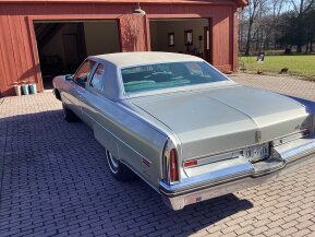 1976 Oldsmobile Ninety-Eight Regency Coupe for sale 101979810