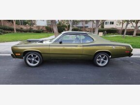 1976 Plymouth Duster for sale 101820553