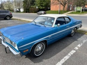 1976 Plymouth Duster for sale 102019530