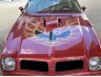 1976 Pontiac Firebird for sale 101792460