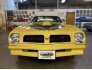 1976 Pontiac Firebird Trans Am for sale 101800351