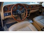 Thumbnail Photo 14 for 1976 Rolls-Royce Corniche