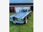 Thumbnail Photo 0 for 1976 Rolls-Royce Silver Shadow