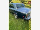 Thumbnail Photo 6 for 1976 Rolls-Royce Silver Shadow