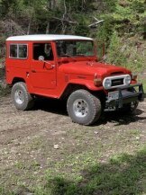 1976 Toyota Land Cruiser for sale 101748630