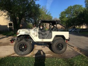 1976 Toyota Land Cruiser for sale 101899851