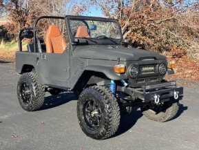 1976 Toyota Land Cruiser for sale 101978251