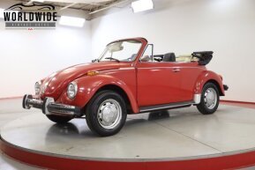 1976 Volkswagen Beetle for sale 101743910