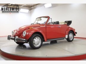 1976 Volkswagen Beetle for sale 101743910
