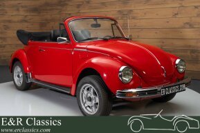 1976 Volkswagen Beetle for sale 101944542