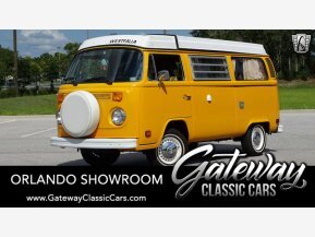 1976 Volkswagen Vans for sale 101687870