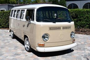 1976 Volkswagen Vans for sale 101993862