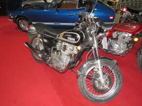 1976 Yamaha XS650 for sale 201627391