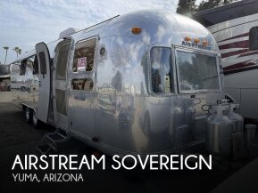 1977 Airstream Sovereign for sale 300349391