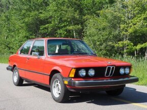 1977 BMW 320i for sale 101819747