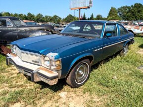 1977 Buick Skylark Coupe for sale 101933188