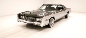 1977 Cadillac Eldorado for sale 101878453