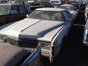 1977 Cadillac Other Cadillac Models for sale 100741275