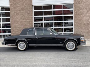 1977 Cadillac Seville for sale 101747353