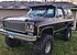 1977 Chevrolet Blazer 4WD 2-Door for sale 101416540