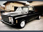Thumbnail Photo 2 for 1977 Chevrolet C/K Truck C10 for Sale by Owner