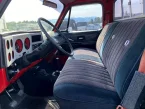 Thumbnail Photo 4 for 1977 Chevrolet C/K Truck Silverado