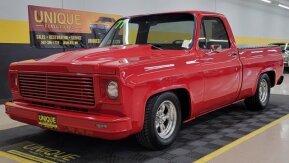 1977 Chevrolet C/K Truck for sale 101902610