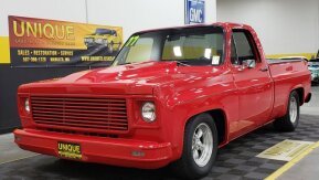 1977 Chevrolet C/K Truck for sale 101996145