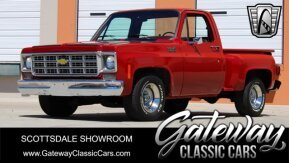 1977 Chevrolet C/K Truck for sale 102020628