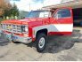 1977 Chevrolet C/K Truck Cheyenne for sale 101807587