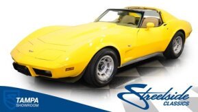 1977 Chevrolet Corvette for sale 101958341