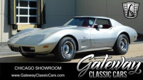 1977 Chevrolet Corvette Coupe for sale 102018254