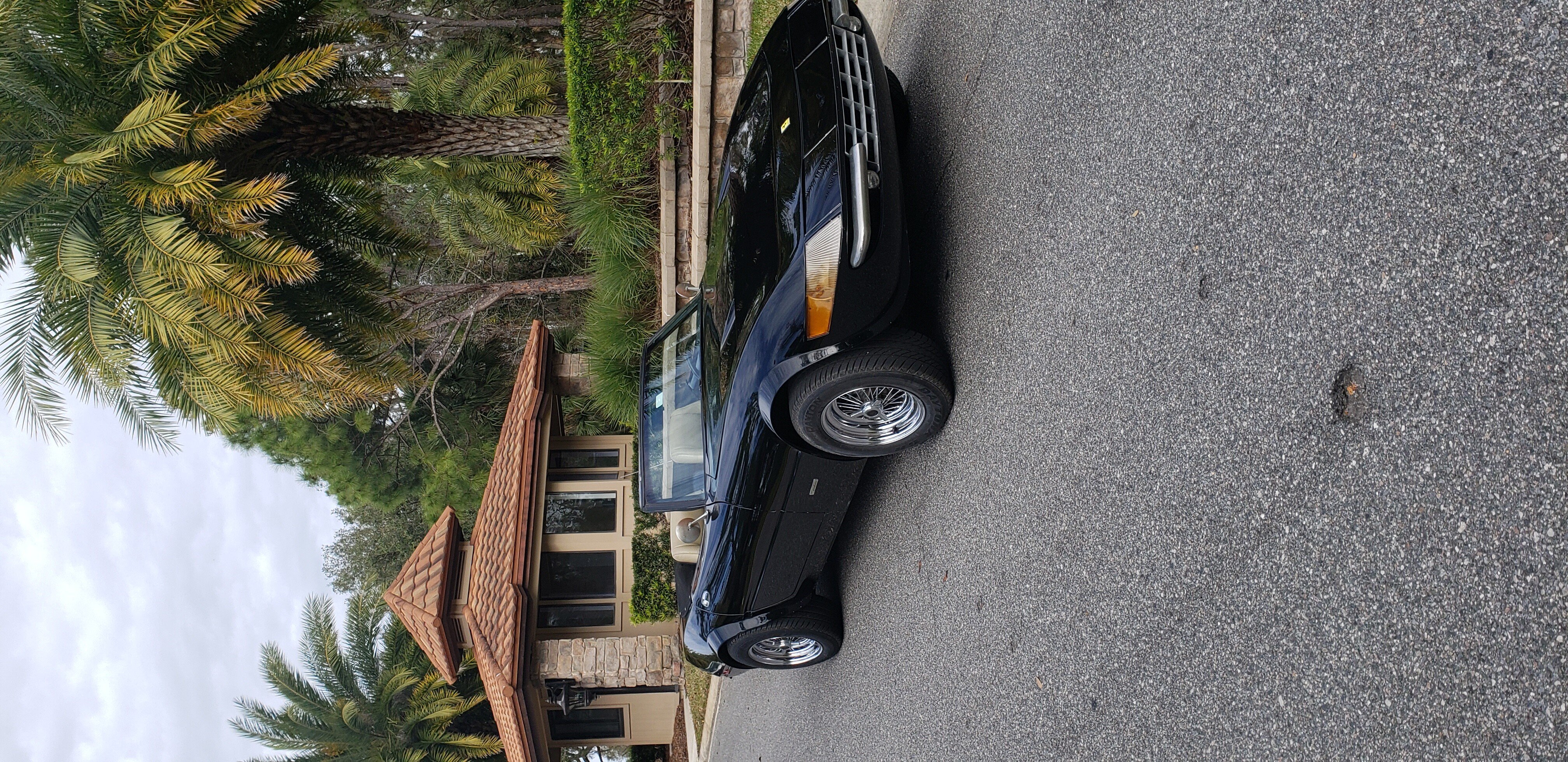 1977 Chevrolet Corvette Convertible for sale 101294117