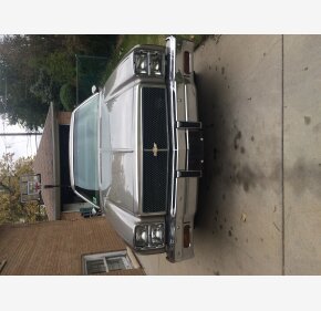 1977 Chevrolet El Camino Classics For Sale Classics On