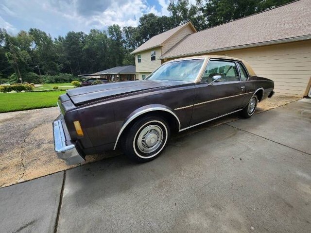 1977 Chevrolet Impala Classic Cars For Sale - Classics On Autotrader