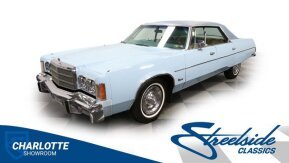 1977 Chrysler Newport for sale 101818384