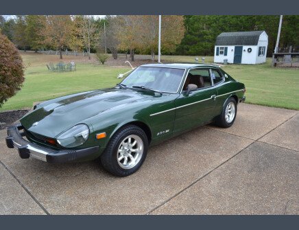 Photo 1 for 1977 Datsun 280Z 2+2 for Sale by Owner