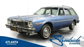 1977 Dodge Aspen for sale 101918985
