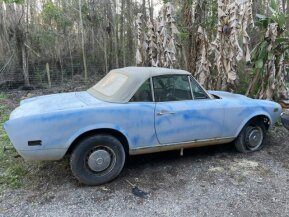 1977 FIAT Spider for sale 101853732