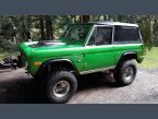 Thumbnail Photo 2 for 1977 Ford Bronco