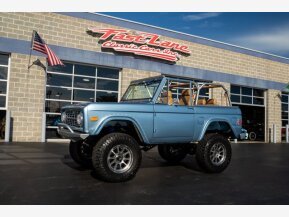 1977 Ford Bronco for sale 101776886