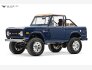 1977 Ford Bronco for sale 101822681